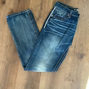 BKE Denim Blue Jeans